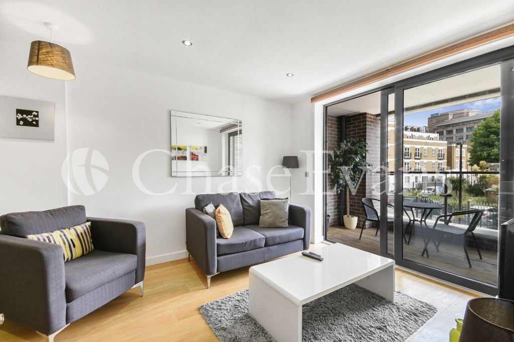 Property photo 1 of 13 Living Area