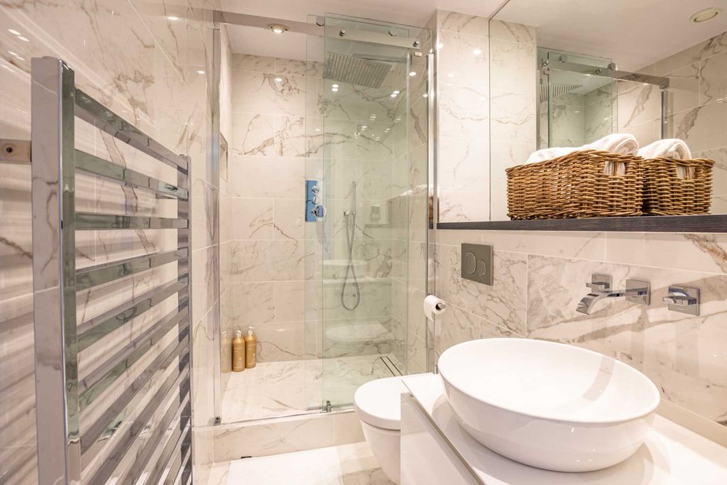 Additional image 19 of 3 bed flat to rentNo1 Deansgate, Manchester M3