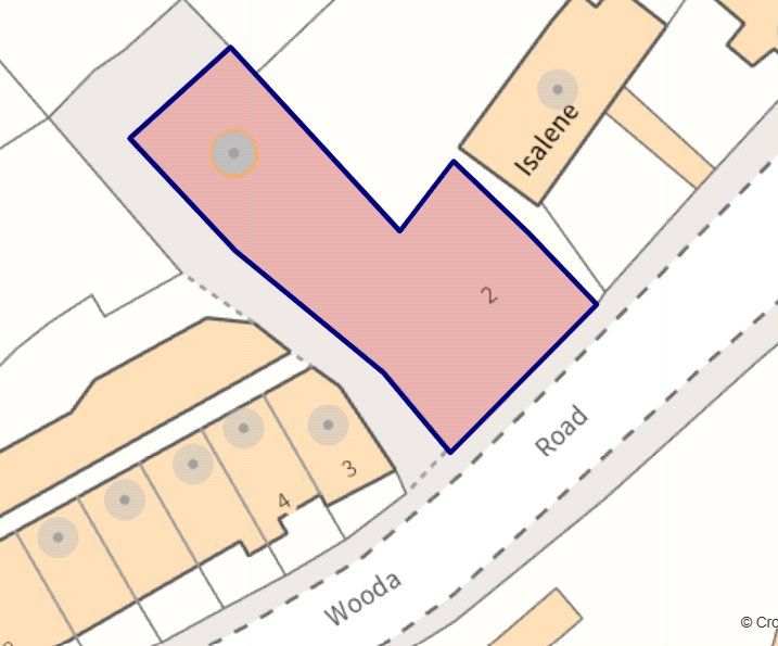 Additional image 13 of 2 bed flat for saleWooda Road, Launceston PL15