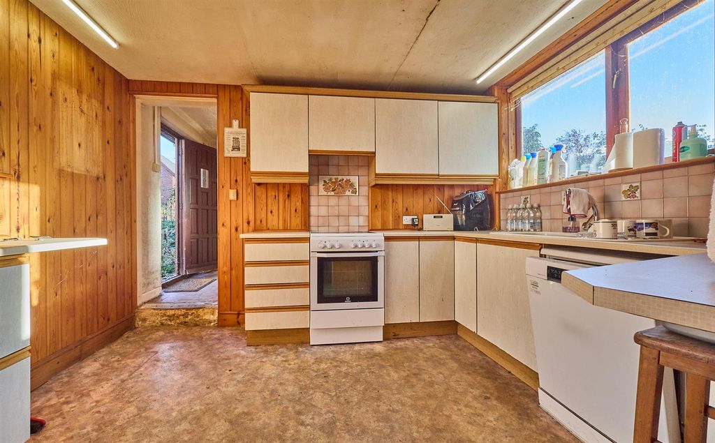 Property photo 3 of 21 Kitchen To Rear