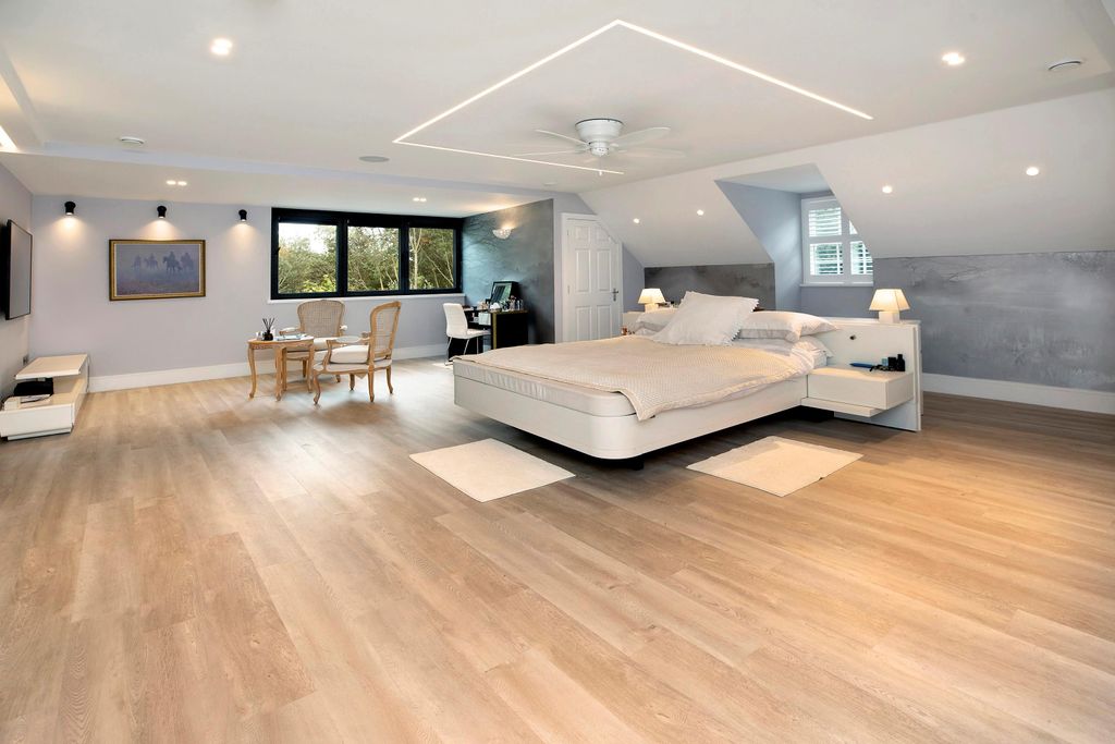 Additional image 9 of 5 bed detached house for saleStreatham Rise, Exeter, Devon EX4