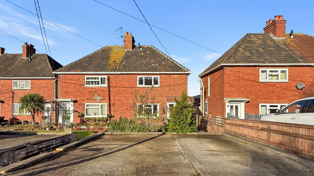 Property photo 1 of 18 Front Elevation