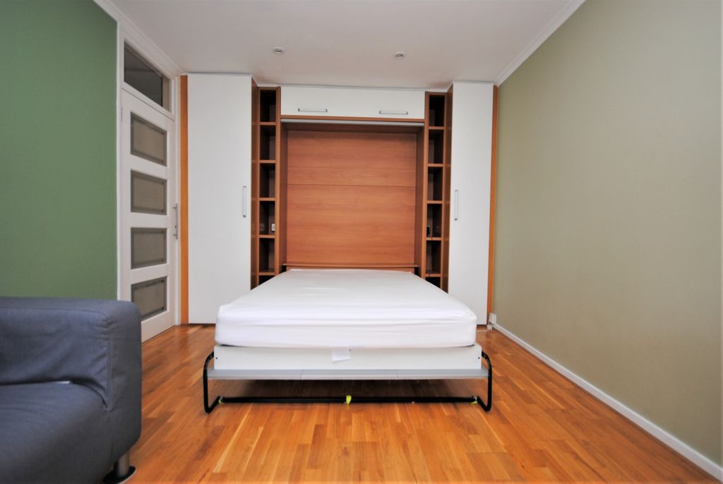 Property photo 2 of 9 Sleeping Area