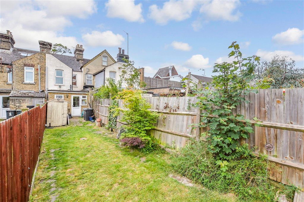 Property photo 2 of 13 Rear Garden