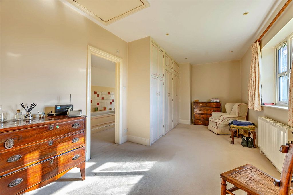 Additional image 9 of 4 bed detached house for saleBeechingstoke, Pewsey, Wiltshire SN9