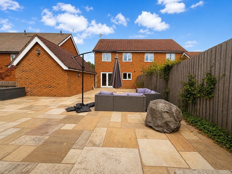 Property photo 2 of 27 Rear Garden
