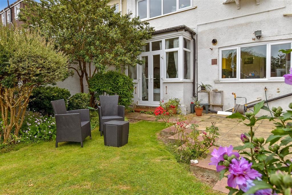 Property photo 3 of 13 Rear Garden