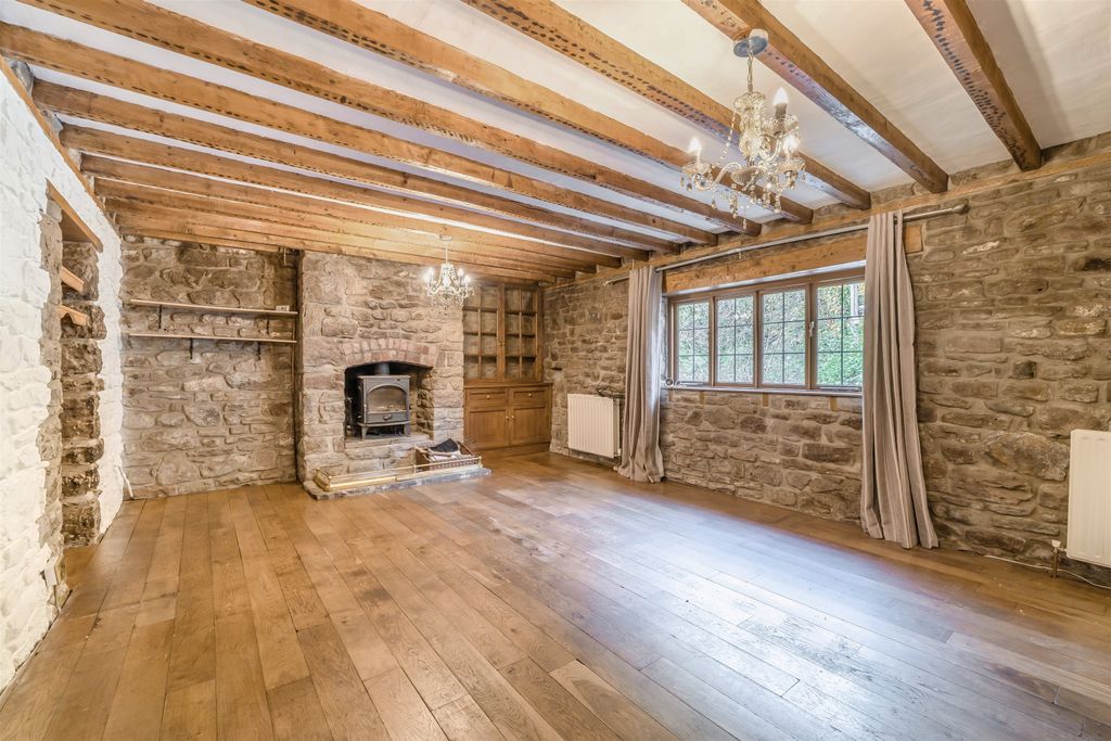 Additional image 4 of 3 bed semi-detached house for saleCrown Cottages, Tintern, Chepstow, Monmouthshire NP16