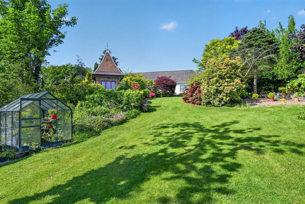 Additional image 44 of 5 bed bungalow for saleDrumnaconagher Road, Crossgar BT30