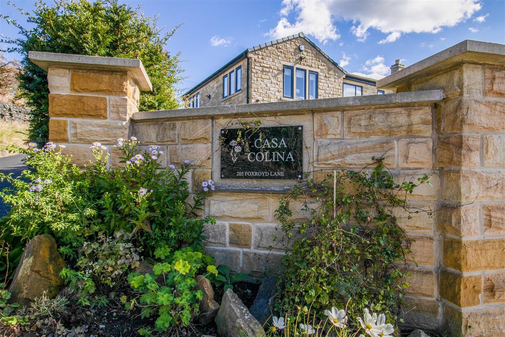 Additional image 30 of 5 bed detached house for saleFoxroyd Lane, Dewsbury WF12