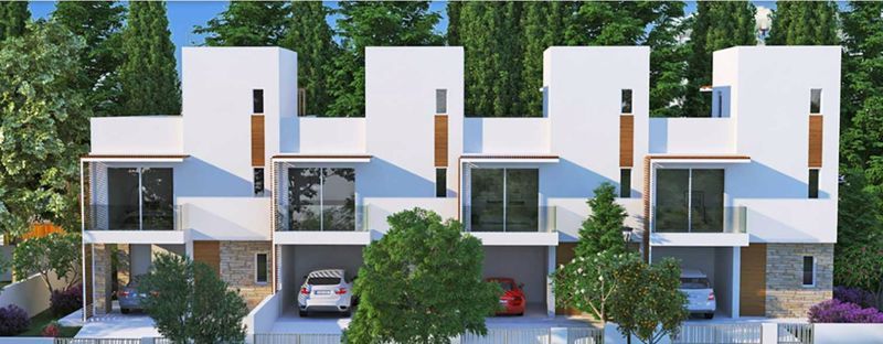 Property photo 1 of 8 Maisonettes