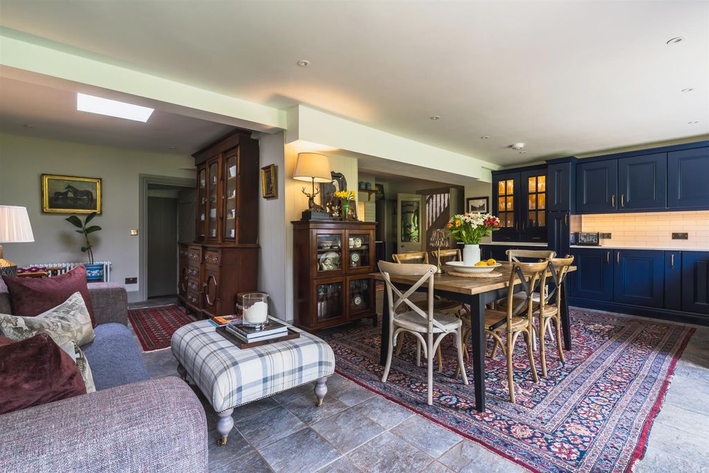 Property photo 2 of 83 Dining Kitchen