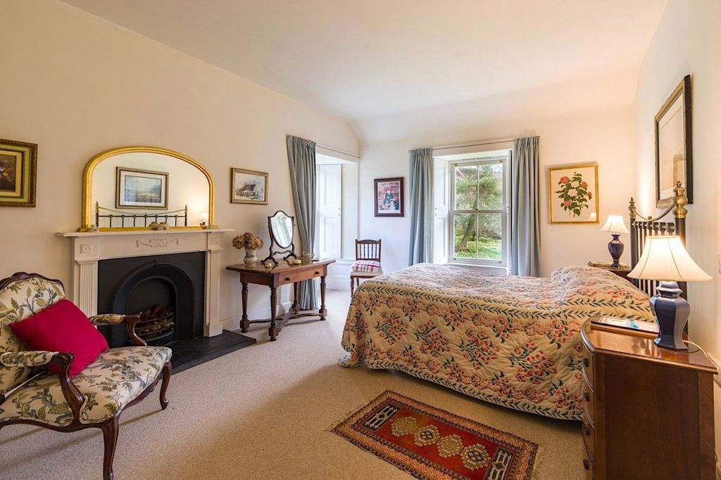 Additional image 11 of 5 bed equestrian for saleAikenway Lodge, Arndilly, Craigellachie, Aberlour, Moray AB38
