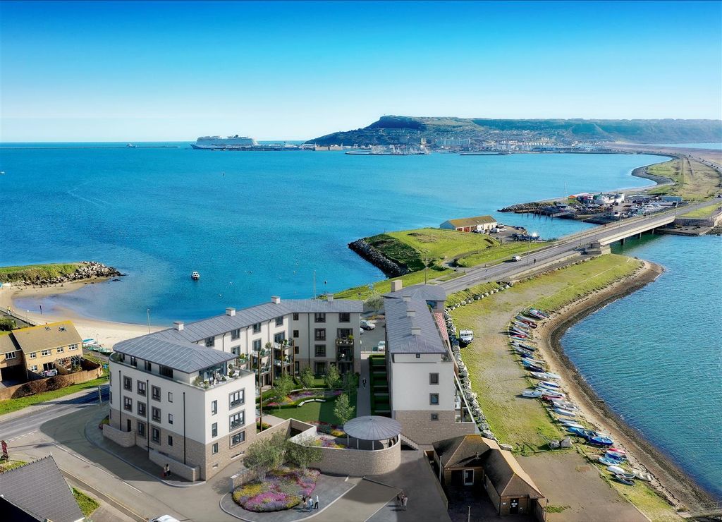 Property photo 2 of 9 CGI-Ext_Wf-Chb_Hero-03 v6.Jpg