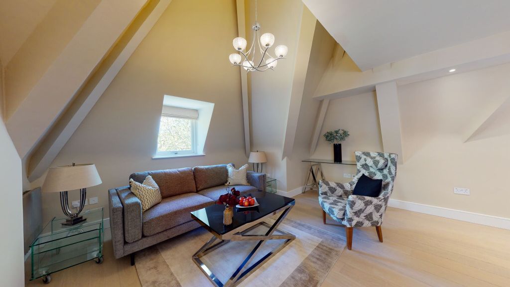 Property photo 1 of 16 Living Room