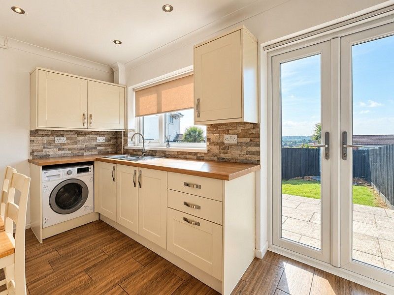 Property photo 3 of 20 Kitchen-Breakfast Room
