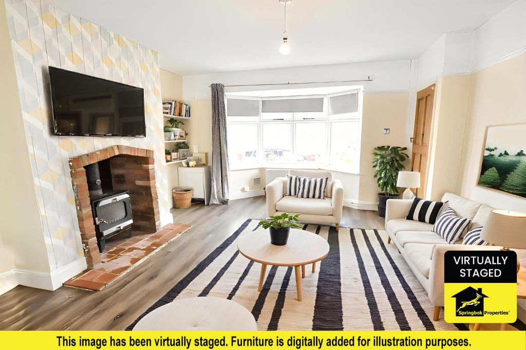 Property photo 3 of 18 Virtually Stage...