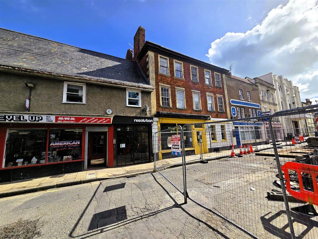 Property photo 1 of 10 59 Northgate Street - Front.Jpg