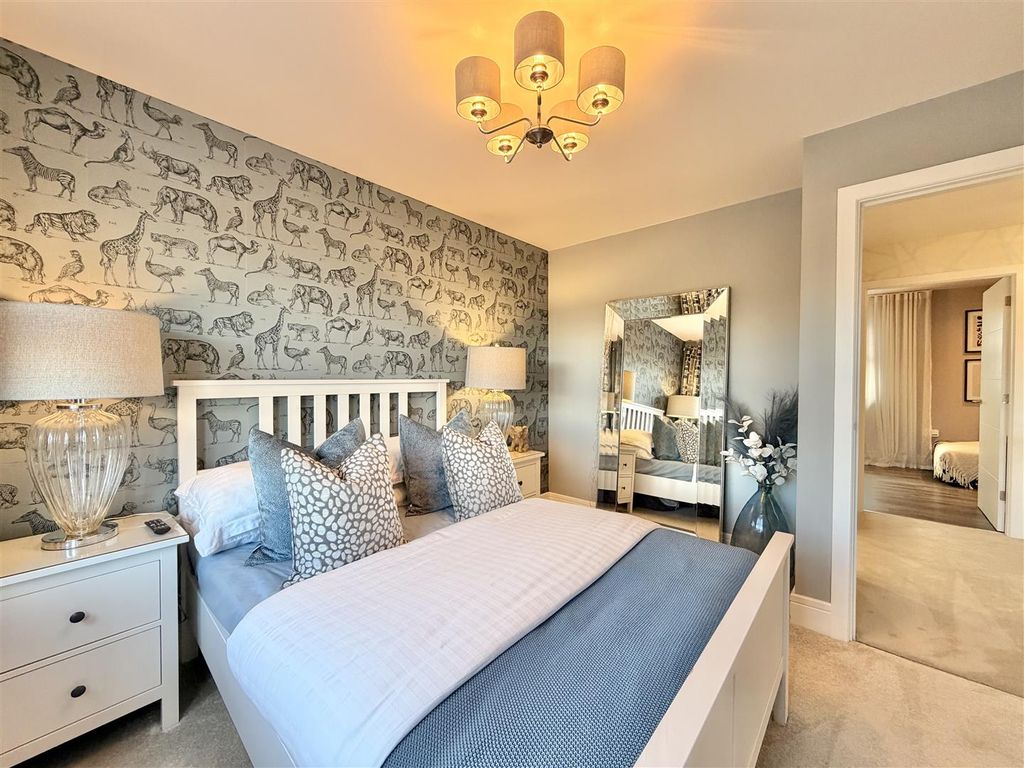 Additional image 31 of 4 bed detached house for saleCorpach Place, Hamilton ML3