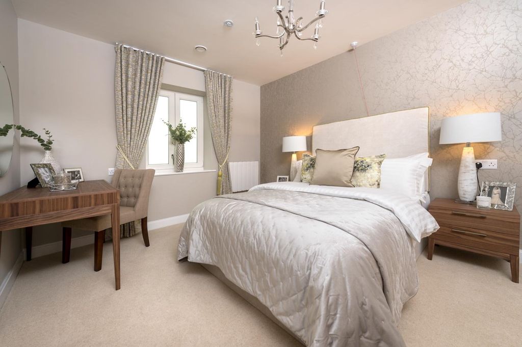 Property photo 1 of 11 Show Home Bedroom