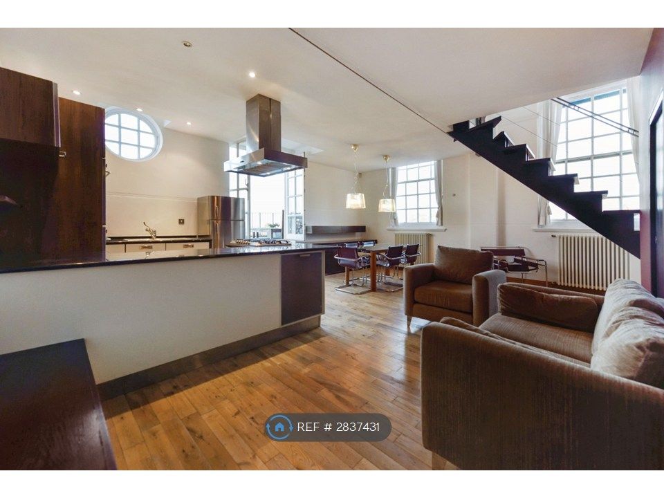 Property photo 2 of 11 Open Plan Living Room
