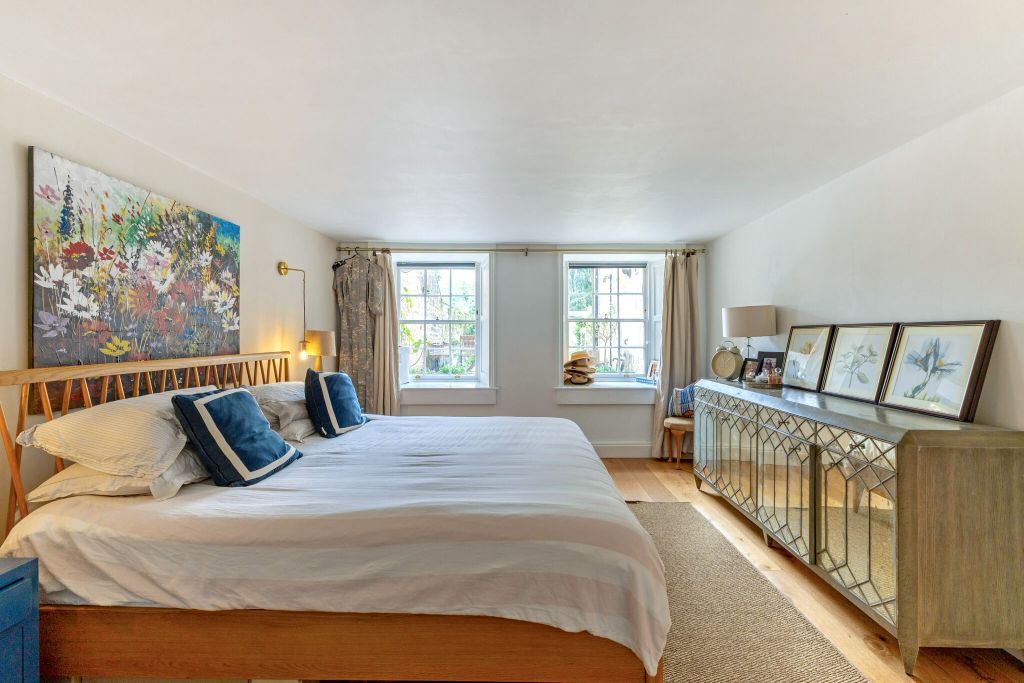 Additional image 15 of 3 bed flat for saleGrosvenor Place, Bath BA1