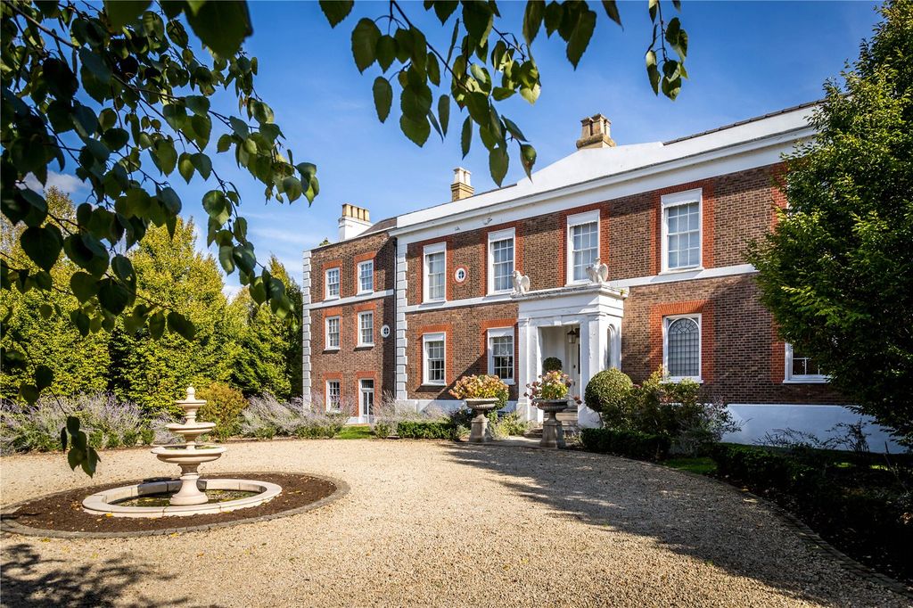 Property photo 1 of 42 House. Partnership