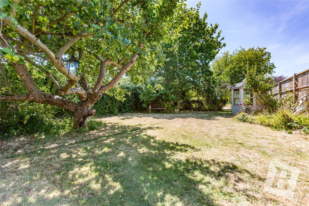 Property photo 2 of 20 Rear Garden