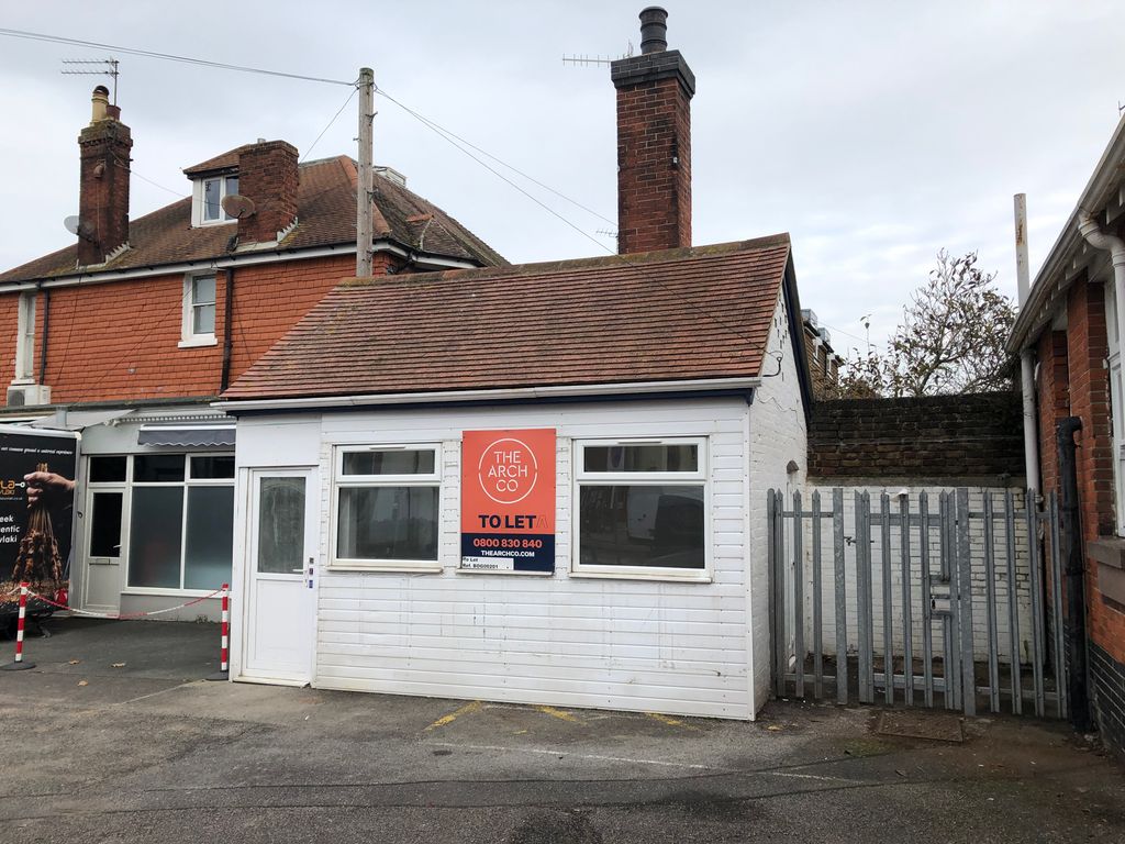 Property photo 1 of 2 Flexible Property Space