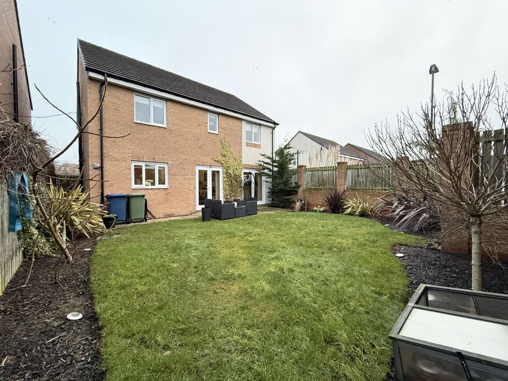 Additional image 30 of 5 bed detached house for saleCresta View, Houghton Le Spring DH5