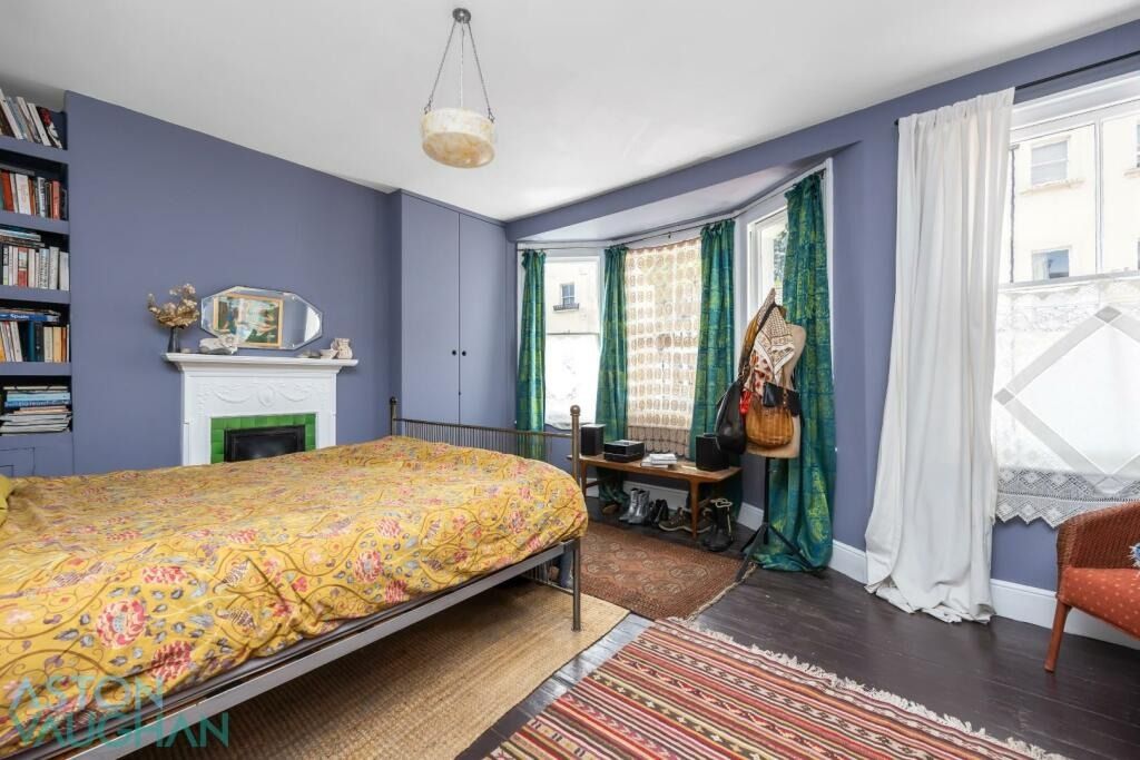 Additional image 14 of 4 bed terraced house for saleRoundhill Crescent, Brighton BN2