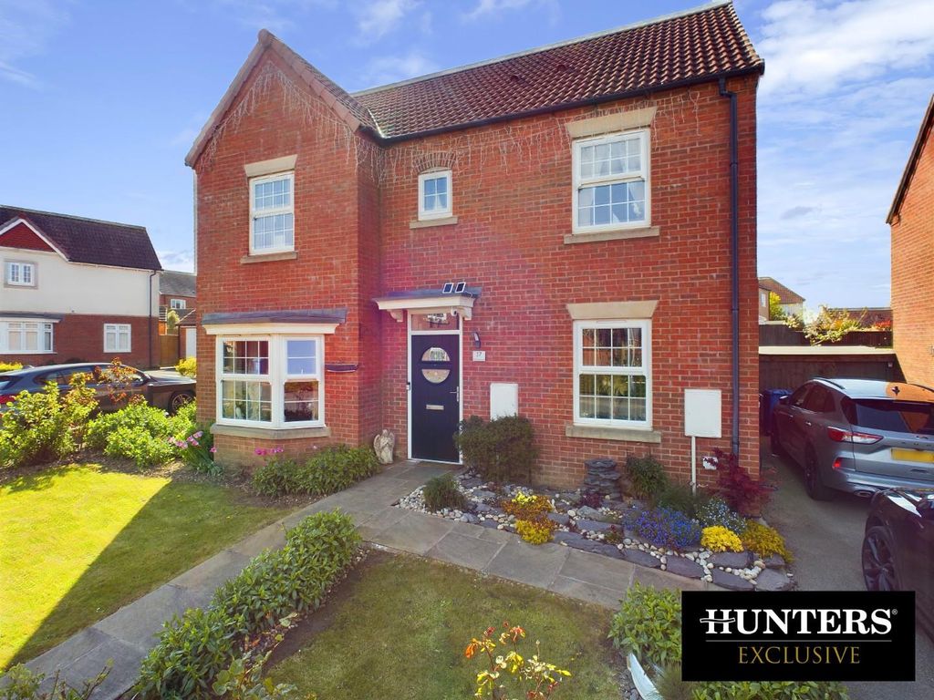 Additional image 24 of 4 bed detached house for saleMill Meadows Lane, Filey YO14