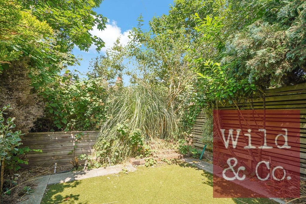 Property photo 2 of 15 Ground Floor Flat, 123 Powerscroft Road - Jdyg6Kth