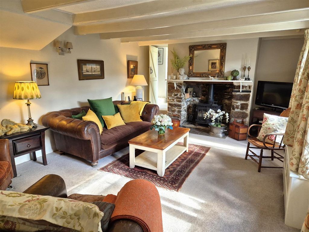 Additional image 5 of 4 bed detached house for saleKilhallon, Par PL24