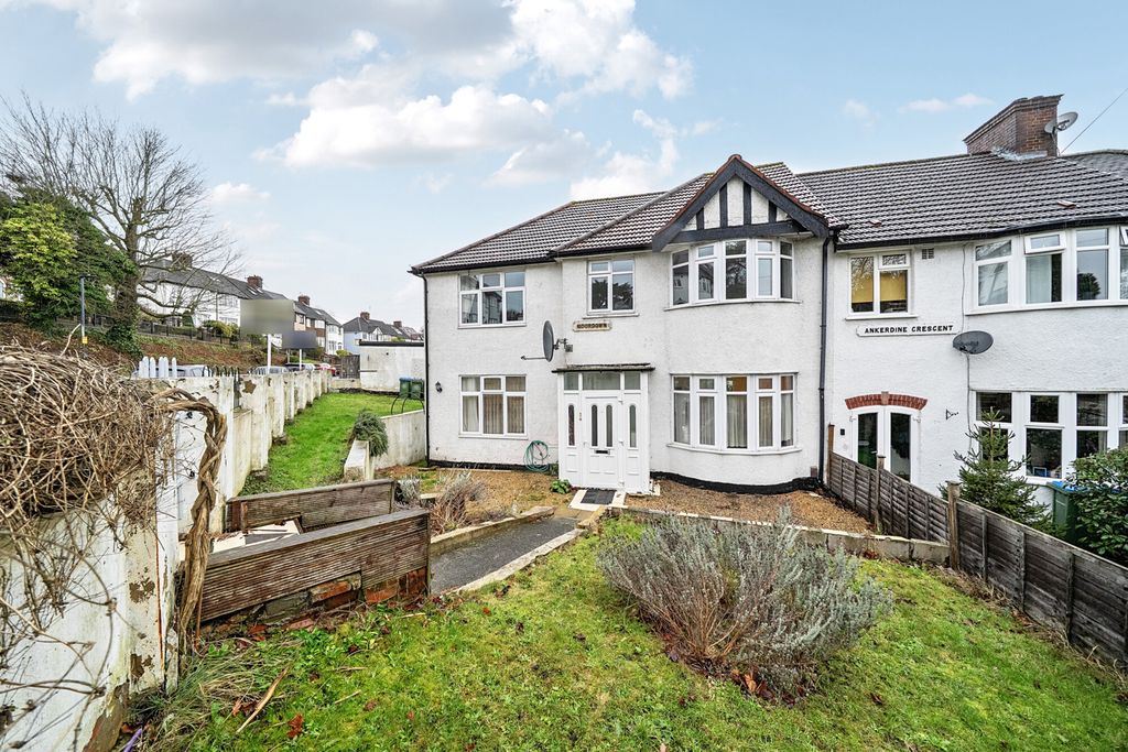 Property photo 1 of 21 External