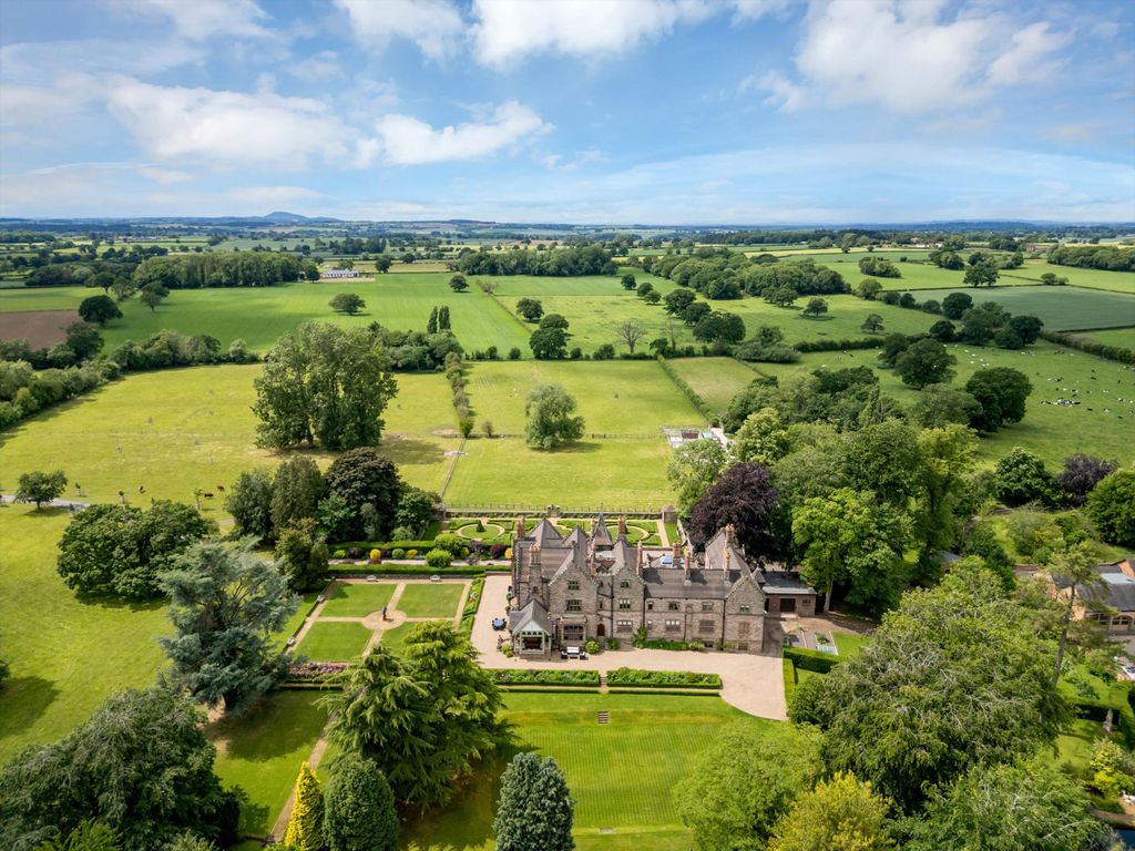 Additional image 36 of 10 bed detached house for saleLittle Onn, Stafford, Staffordshire ST20