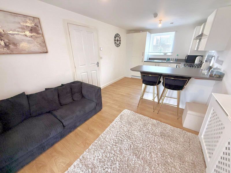 Property photo 3 of 17 Open Plan Living Area
