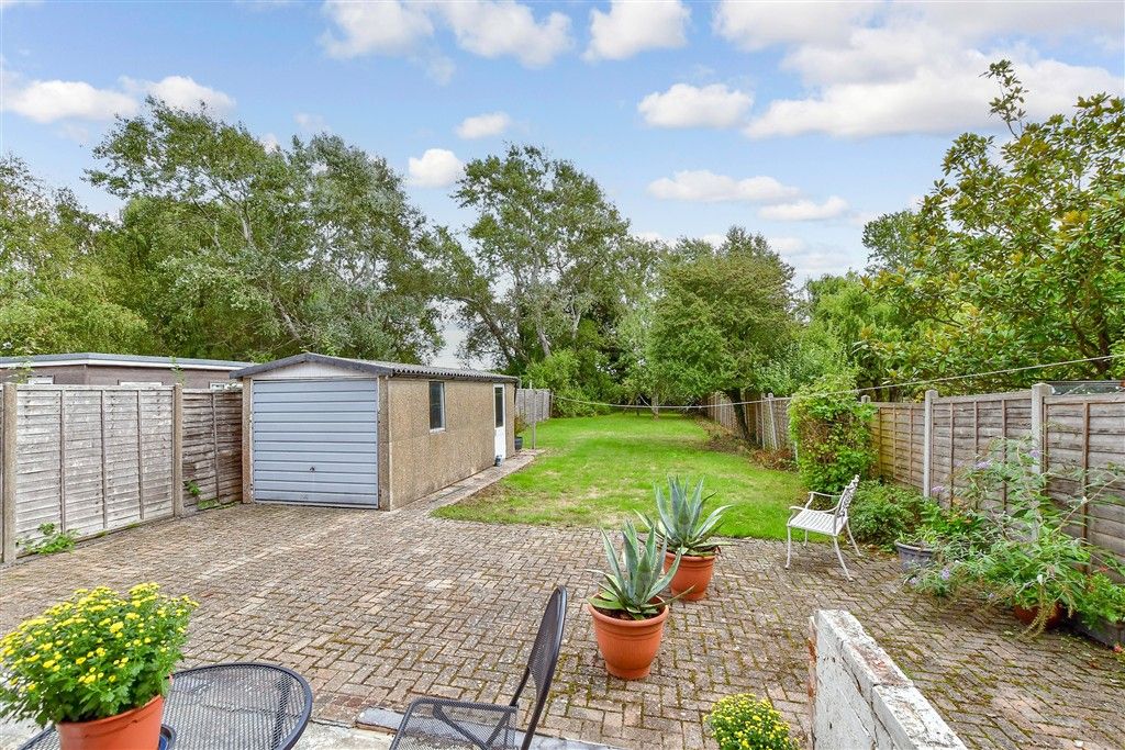 Property photo 2 of 15 Rear Garden