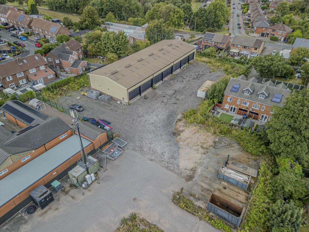 Additional image 18 of Land for saleWaterloo Road, Army Reserves Centre Waterloo Road ST6