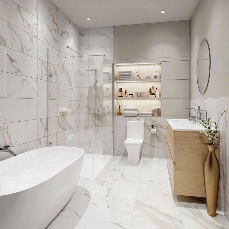 Additional image 10 of 3 bed flat for saleThe Links, Meols Drive, West Kirby, Wirral CH48