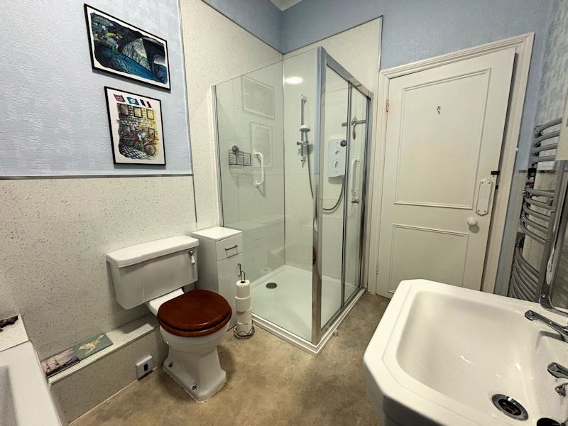 Additional image 22 of 2 bed flat for saleAberdyfi LL35