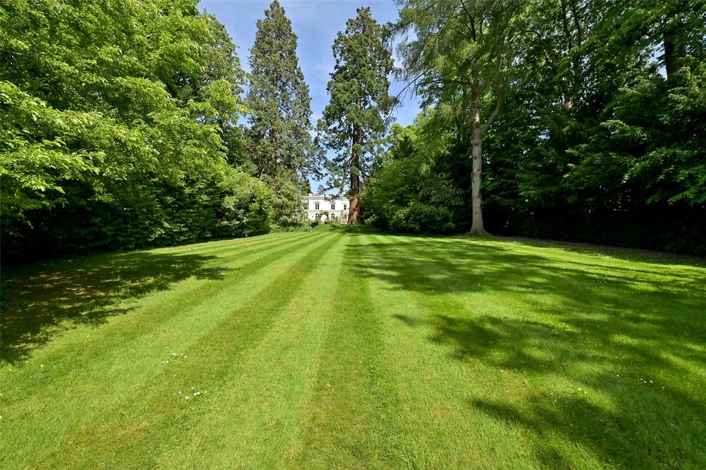 Additional image 13 of 5 bed detached house for saleWoodstock Road, Oxford, Oxfordshire OX2