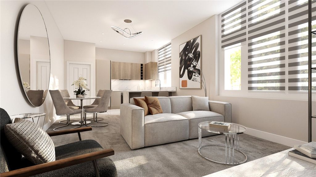 Property photo 1 of 6 Fernhurst Cgi