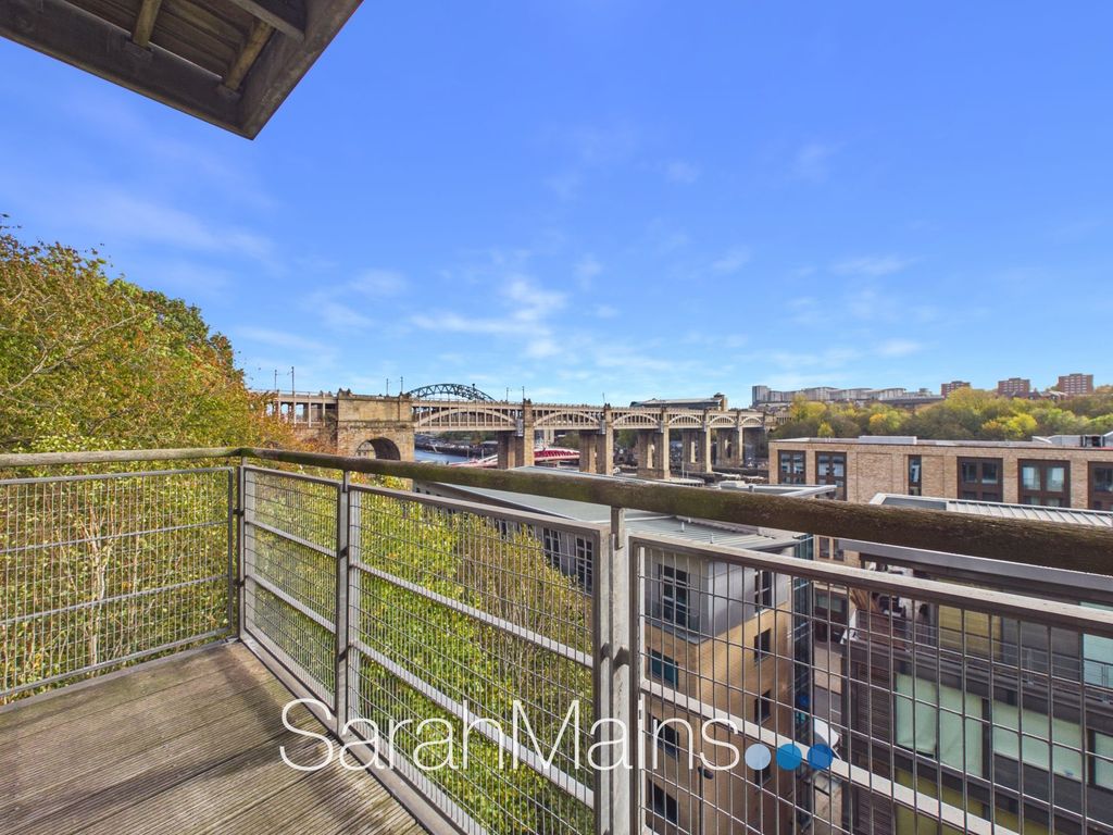 Property photo 1 of 10 Balcony Outlook