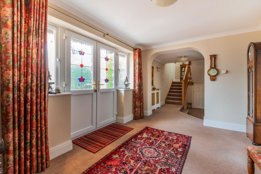 Additional image 22 of 6 bed detached house for saleChepstow Road, Langstone, Newport NP18