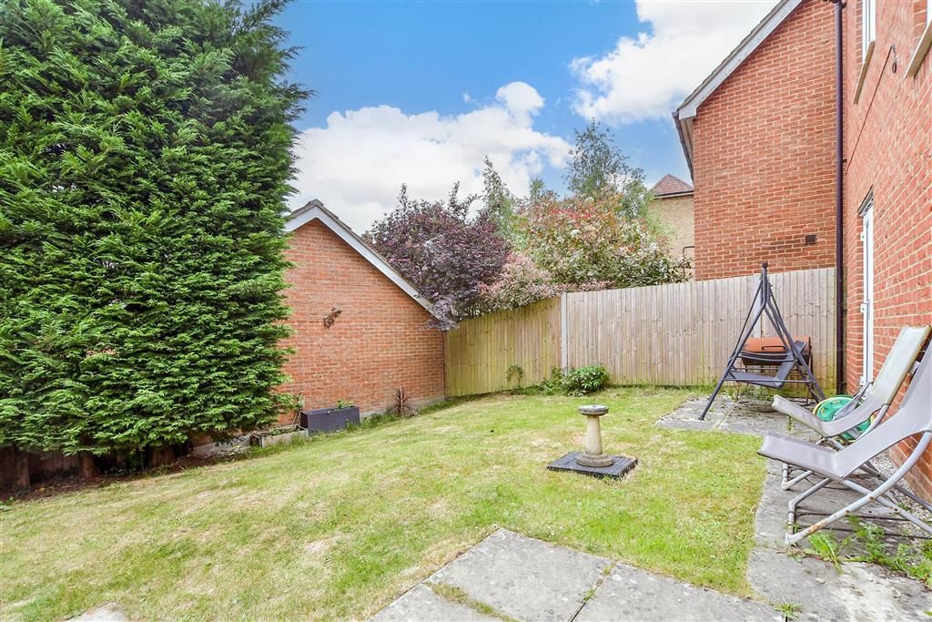Property photo 1 of 14 Rear Garden