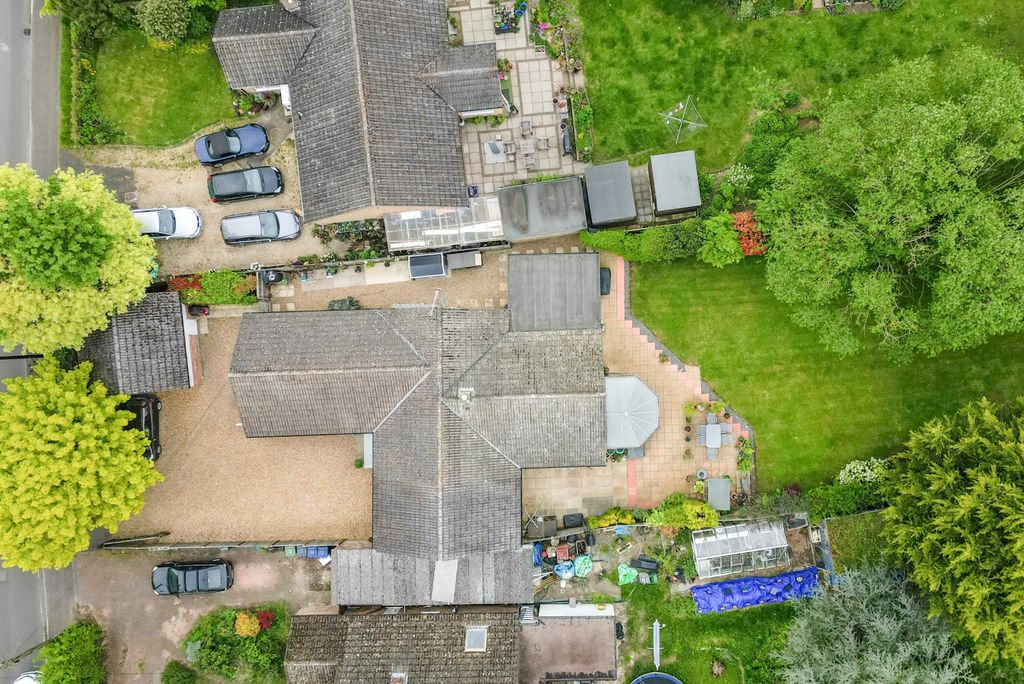 Property photo 3 of 23 Drone View From Above