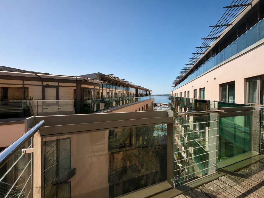 Additional image 4 of 1 bed flat for saleB519 Millais House, St Helier JE2