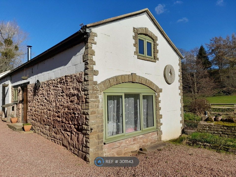 Property photo 1 of 12 Front Of Barn With Parking Space