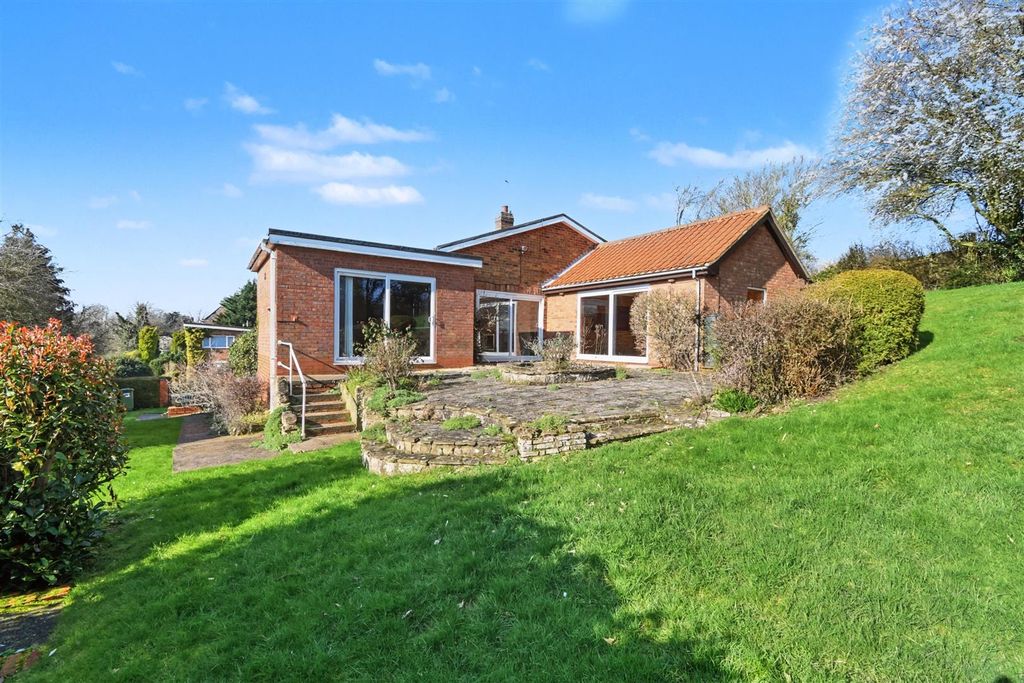 Property photo 3 of 32 Rear Elevation